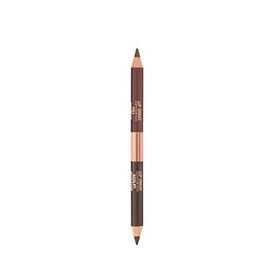 Charlotte Tilbury Contour Duo - Deep - Kahverengi Lip Cheat