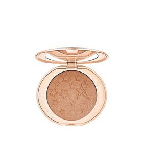 Charlotte Tilbury Hollywood Glow Glide Bronze Glow Highlighter
