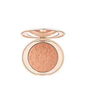Charlotte Tilbury Hollywood Glow Glide Rose Gold Glow Highlighter