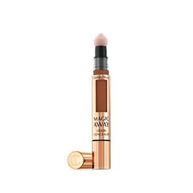 Charlotte Tilbury Magic Away 15.5 Deep Tan Fair Liquid Concealer