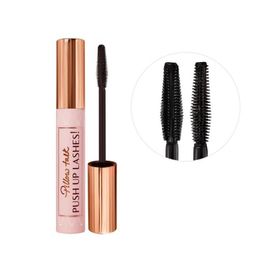 Charlotte Tilbury Pillow Talk Push Up Lashes! Maskara