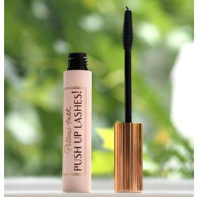 Charlotte Tilbury Pillow Talk Push Up Lashes! Maskara
