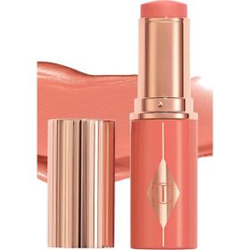 Charlotte Tilbury Unreal Blush Stick Peachy Glow 9 gr Allık