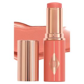 Charlotte Tilbury Unreal Blush Stick Peachy Glow 9 gr Allık