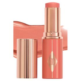 Charlotte Tilbury Unreal Blush Stick Peachy Glow 9 gr Allık