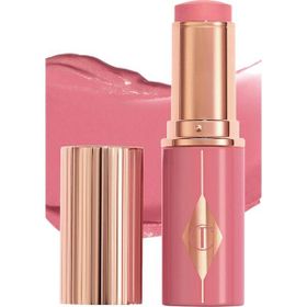 Charlotte Tilbury Unreal Blush Stick Rosy Glow 9 gr Allık