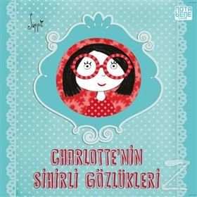 Charlotte'nin Sihirli Gözlükleri - Suppa