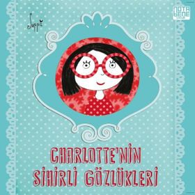 Charlotte'nin Sihirli Gözlükleri - Suppa