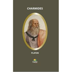 Charmides - Platon