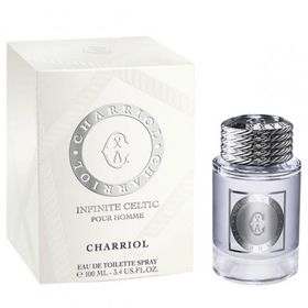 Charriol Infınıte Celtıc Edt 100 Ml Erkek Parfümü