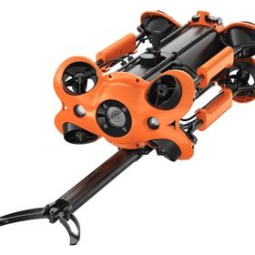 Chasing M2 Pro Su Altı Dronu