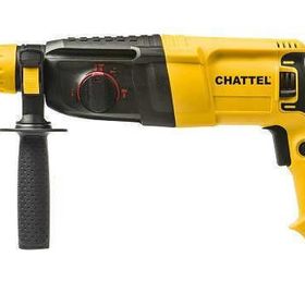 Chattel 4325 SDS Plus Kırıcı Delici Matkap