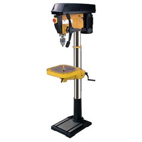 Chattel CHL8032 Sütunlu Matkap