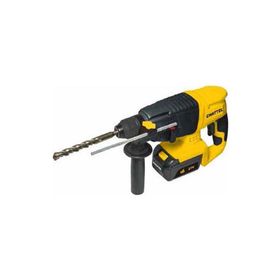 Chattel CHT 4126 Lithium Kırıcı Delici Matkap