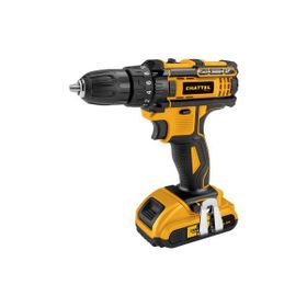 Chattel CHT-4418 Darbeli Matkap