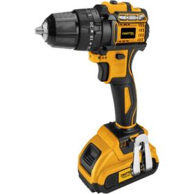 Chattel CHT-4418 Darbeli Matkap