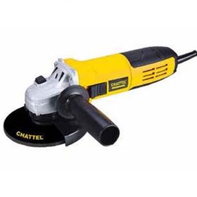 Chattel CHT-5701 Avuç Taşlama Makinesi