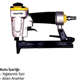 Chattel CHT-9016 Havallı Döşeme Tabanca