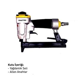 Chattel CHT-9016 Havallı Döşeme Tabanca