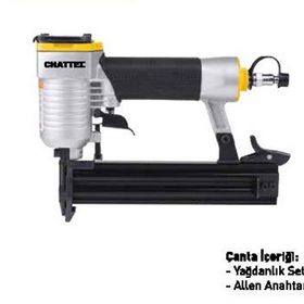 Chattel CHT-9032 Havalı Çivi Çakma Tabancası