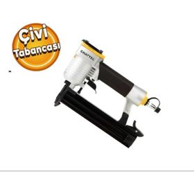 Chattel CHT-9032 Havalı Çivi Çakma Tabancası
