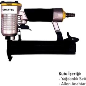 Chattel CHT-9052 Havalı Çivi Çakma Tabancası