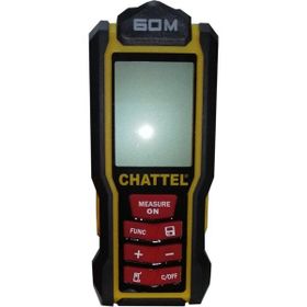 Chattel CHT-960 60 mt Lazer Metre