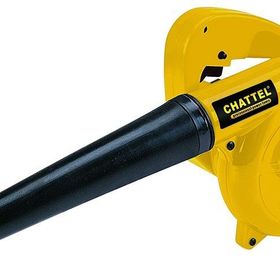 Chattel CHT1580 Üfleyici Emici Makine