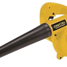Chattel CHT1580 Üfleyici Emici Makine