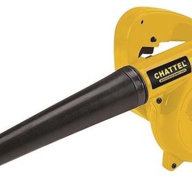 Chattel CHT1580 Üfleyici Emici Makine