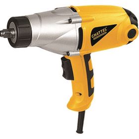 Chattel CHT4110 Somun Sıkma Makinesi
