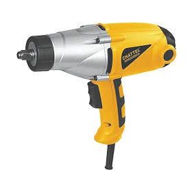 Chattel CHT4110 Somun Sıkma Makinesi