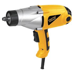 Chattel CHT4110 Somun Sıkma Makinesi
