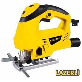 Chattel CHT4815 800 W Lazerli Dekupaj Testere