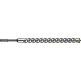 Chattel Sds Plus 4 Elmaslı 10X450 mm Matkap Ucu