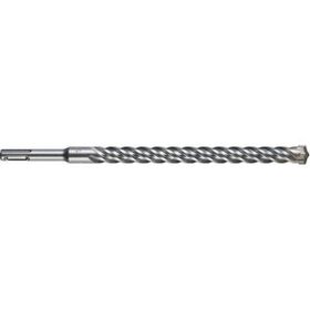 Chattel Sds Plus 4 Elmaslı 10X450 mm Matkap Ucu