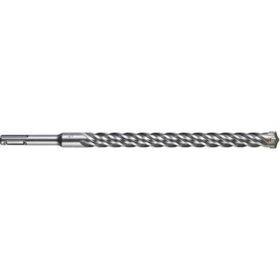 Chattel Sds Plus 4 Elmaslı 10X450 mm Matkap Ucu