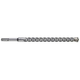 Chattel Sds Plus 4 Elmaslı 10X450 mm Matkap Ucu
