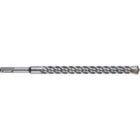 Chattel Sds Plus 4 Elmaslı 10X450 mm Matkap Ucu