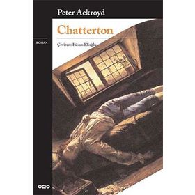 Chatterton - Peter Ackroyd