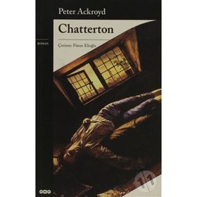 Chatterton - Peter Ackroyd