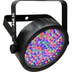 Chauvet Slimpar 56 Led Işık