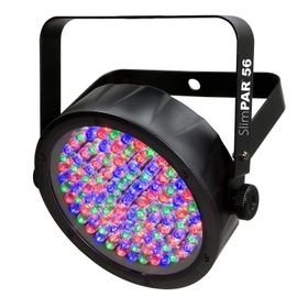 Chauvet Slimpar 56 Led Işık