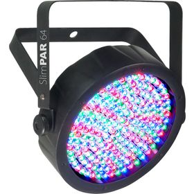 Chauvet Slimpar 64 Led Işık