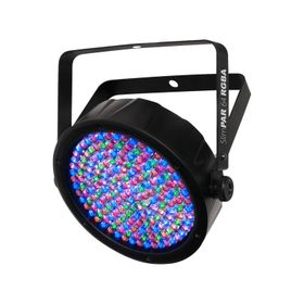 Chauvet Slimpar 64 Led Işık