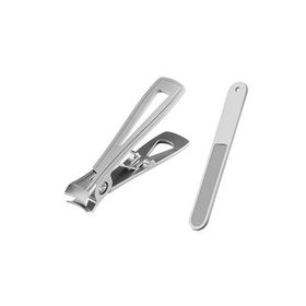 Chavin CIN460GR-T Büyük Ekstra Geniş Çeneli Tırnak Makası Törpü Set