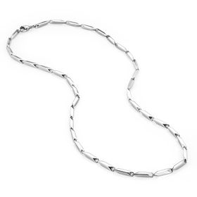Chavin DA34 3 mm 55 cm Erkek Çelik Zincir
