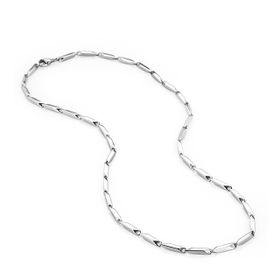 Chavin DA34 3 mm 55 cm Erkek Çelik Zincir