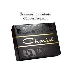 Chavin DA61PM Çift Taşlı Komple Pembe Taşlı Göbek Piercing