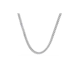 Chavin DT61-3 3 mm 60 cm Balık Sırtı Çelik Erkek Zincir